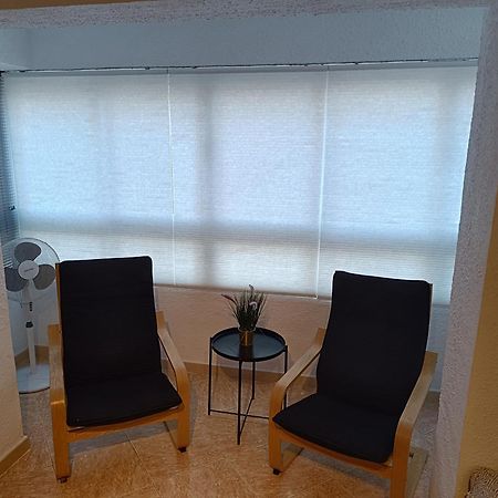Apartamento Velazquez Málaga Exterior foto