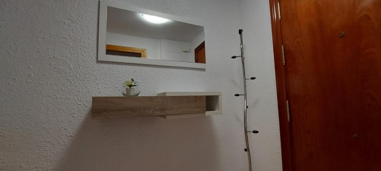 Apartamento Velazquez Málaga Exterior foto