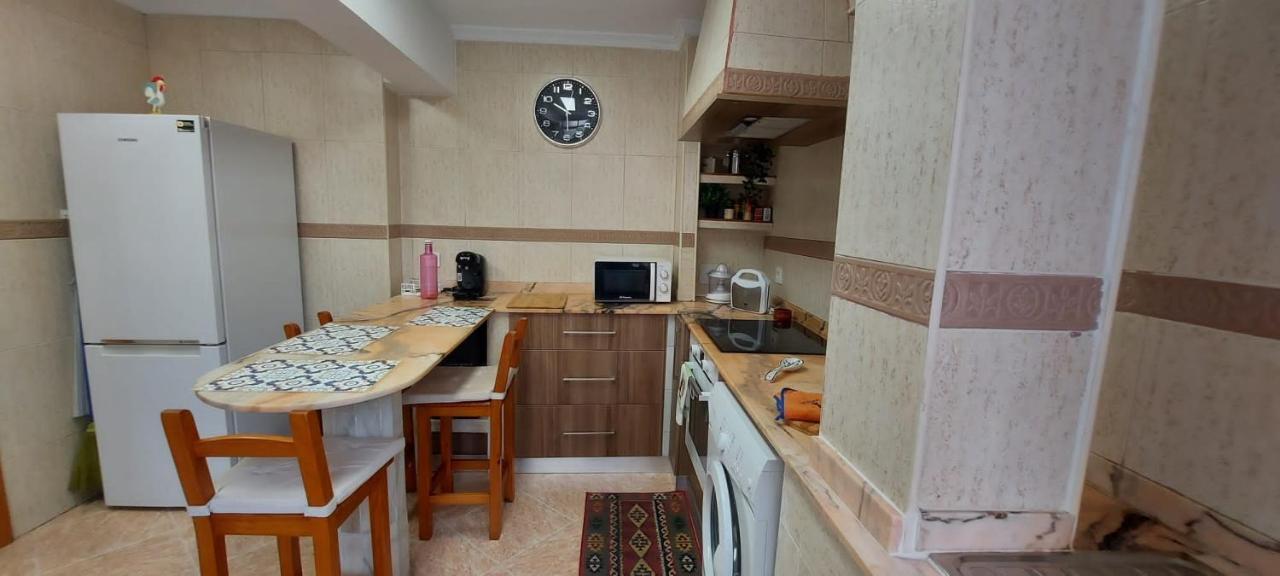 Apartamento Velazquez Málaga Exterior foto