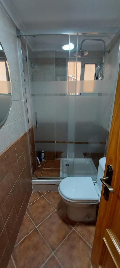Apartamento Velazquez Málaga Exterior foto