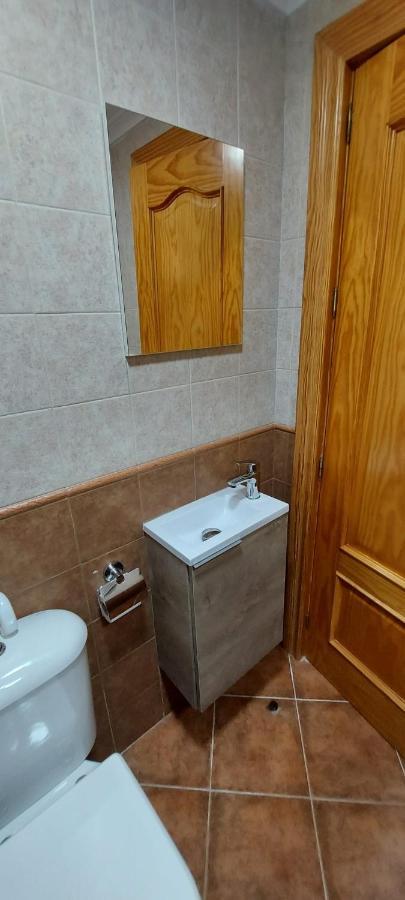 Apartamento Velazquez Málaga Exterior foto