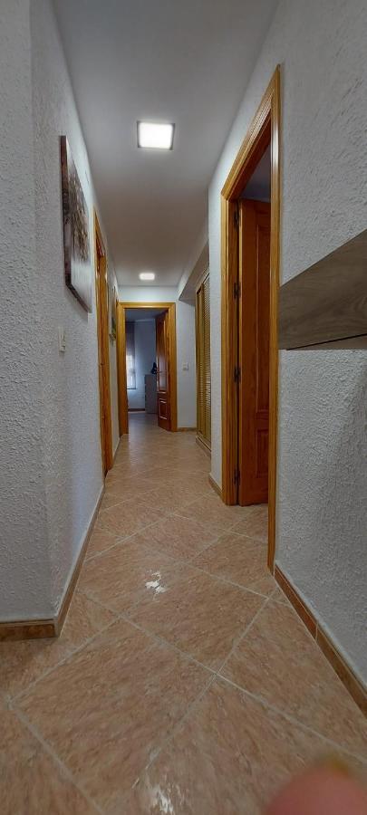 Apartamento Velazquez Málaga Exterior foto