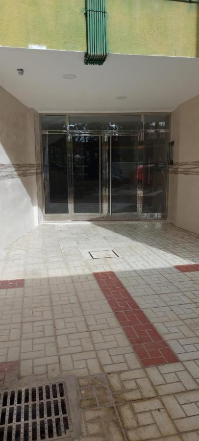 Apartamento Velazquez Málaga Exterior foto