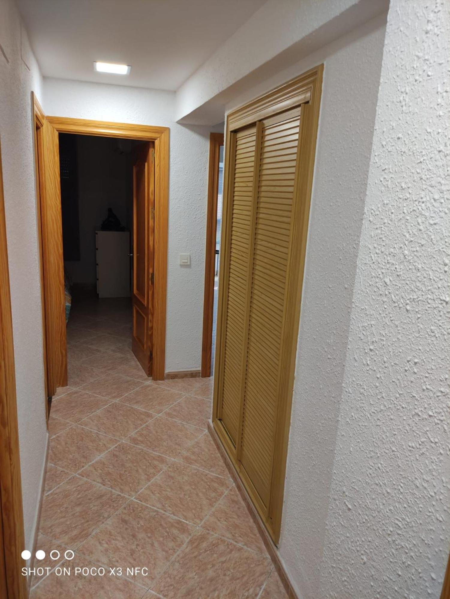 Apartamento Velazquez Málaga Exterior foto
