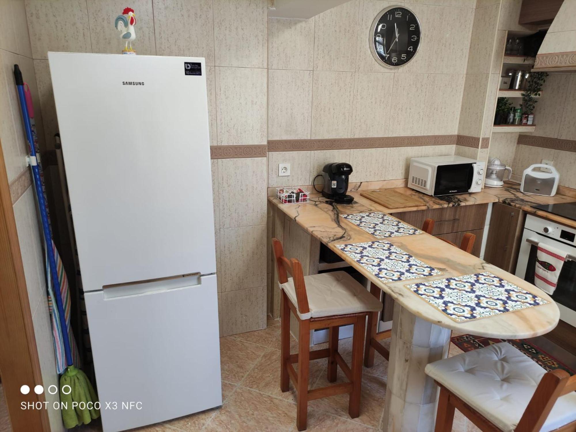 Apartamento Velazquez Málaga Exterior foto