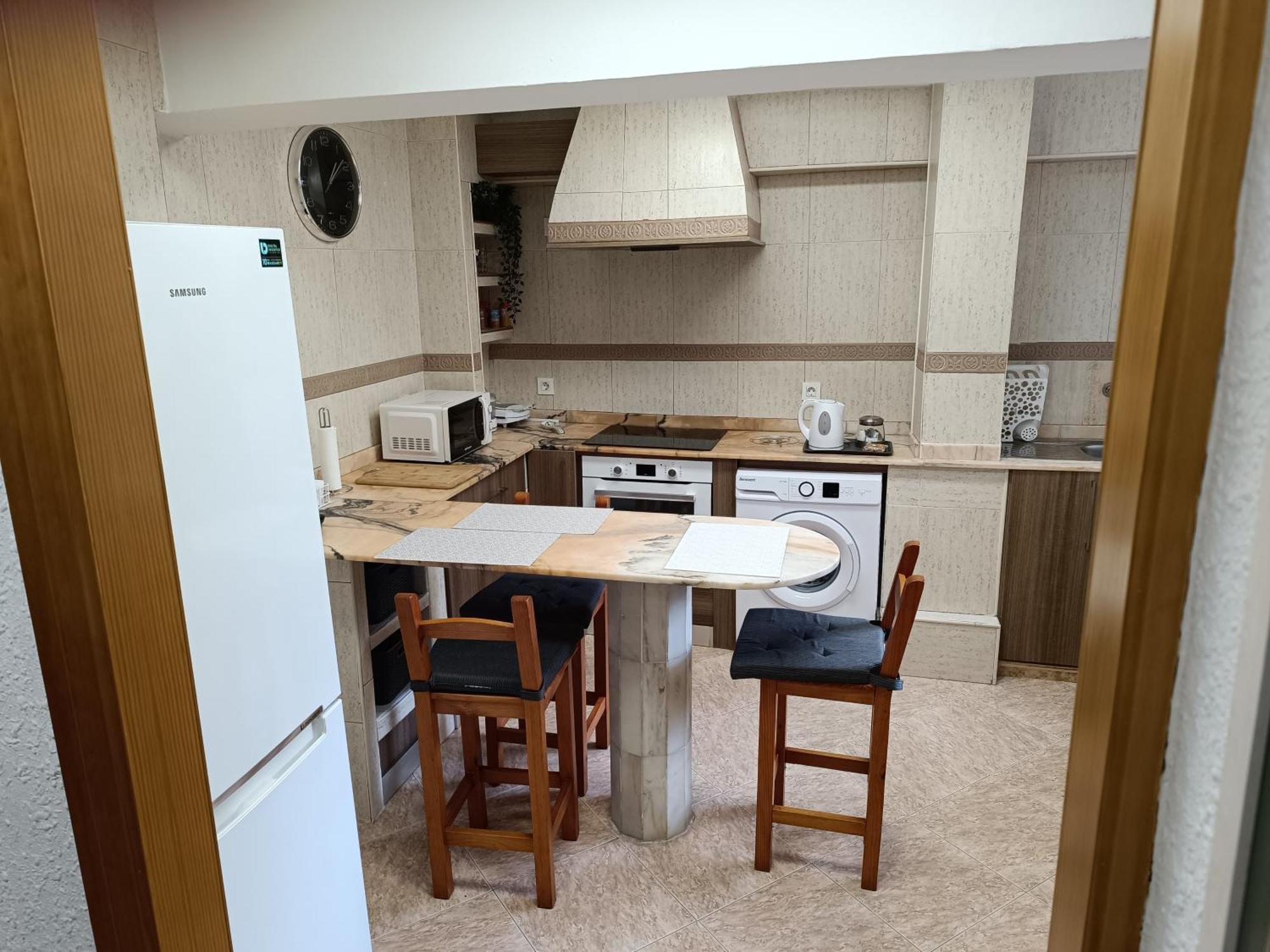 Apartamento Velazquez Málaga Exterior foto