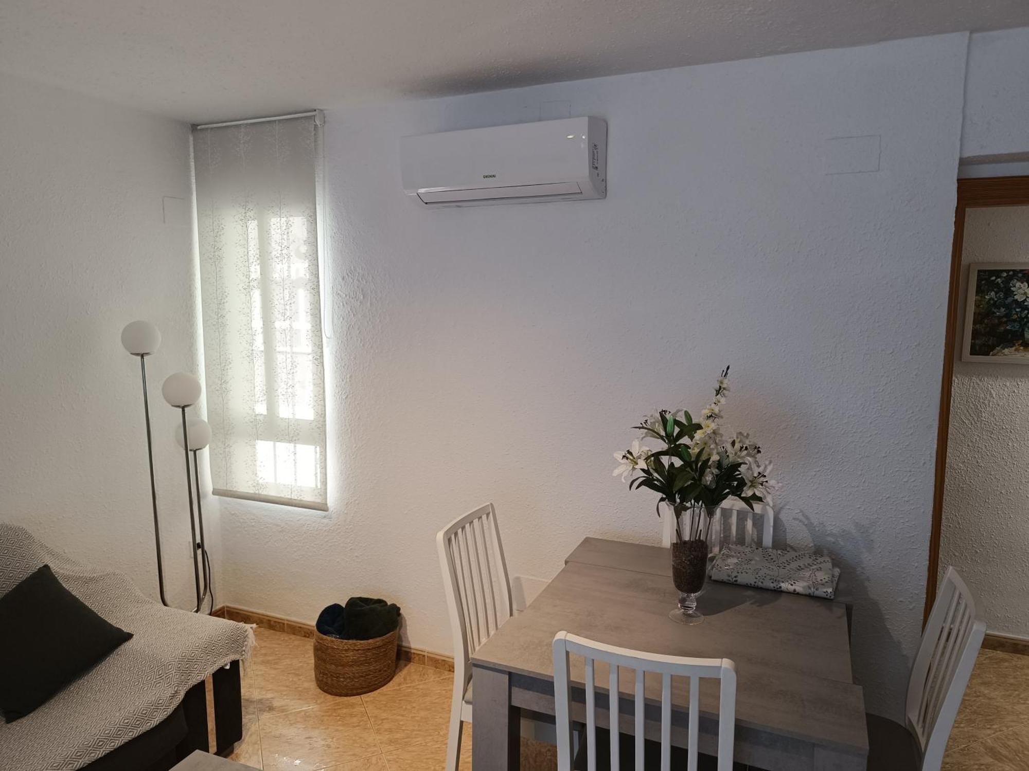 Apartamento Velazquez Málaga Exterior foto