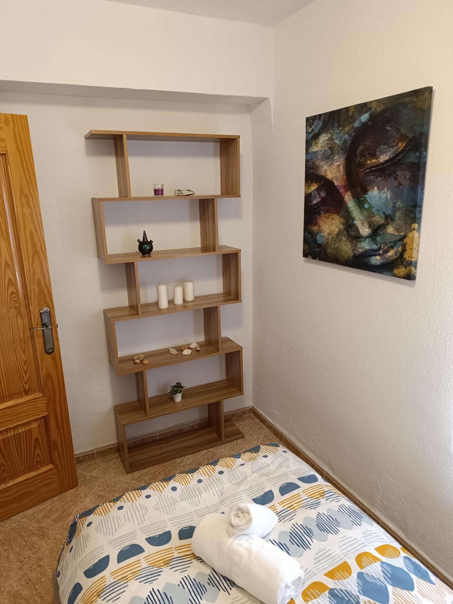 Apartamento Velazquez Málaga Exterior foto