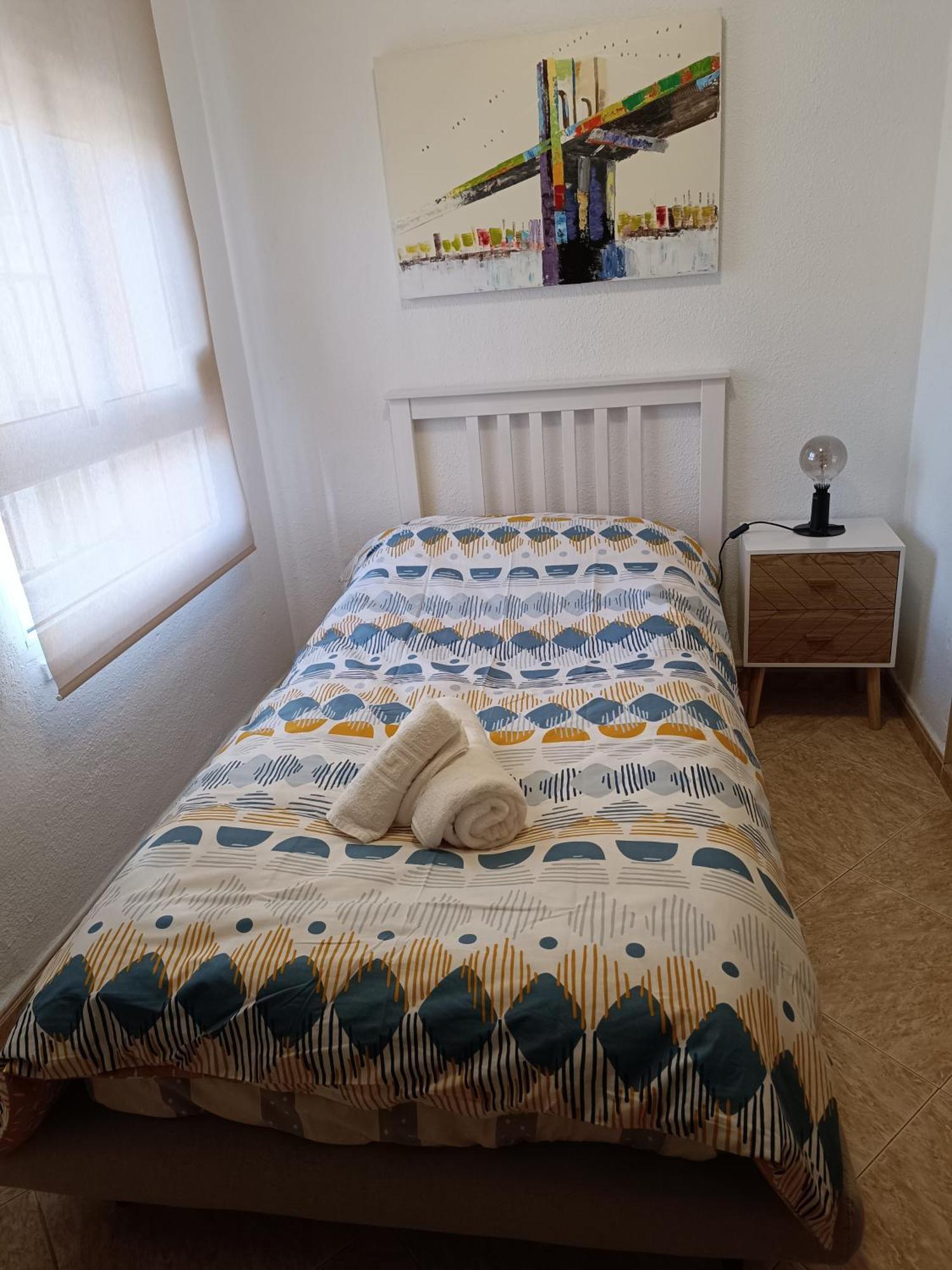 Apartamento Velazquez Málaga Exterior foto