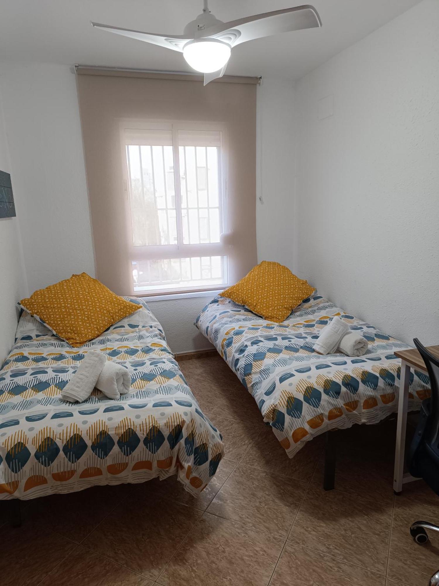 Apartamento Velazquez Málaga Exterior foto