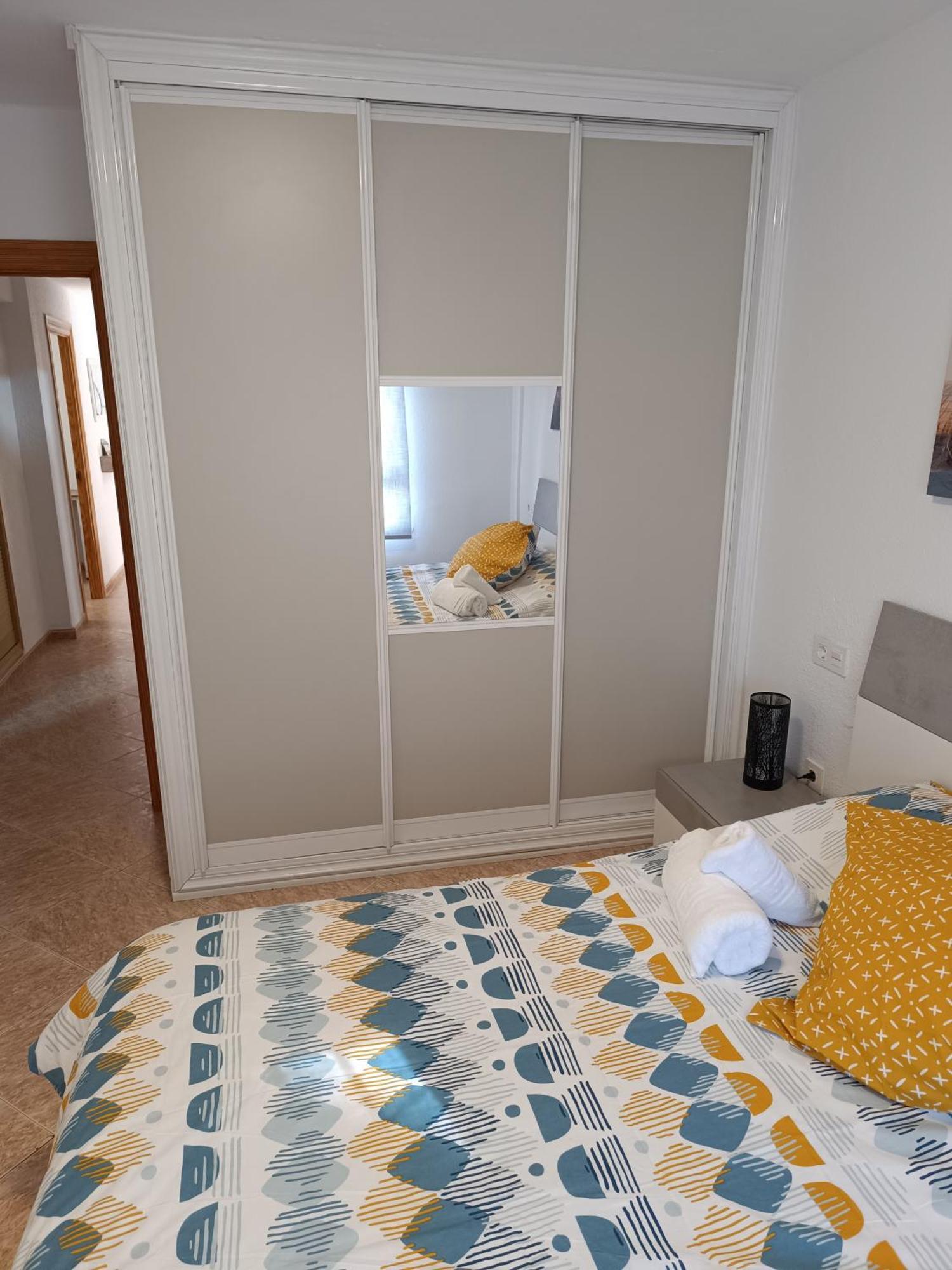 Apartamento Velazquez Málaga Exterior foto