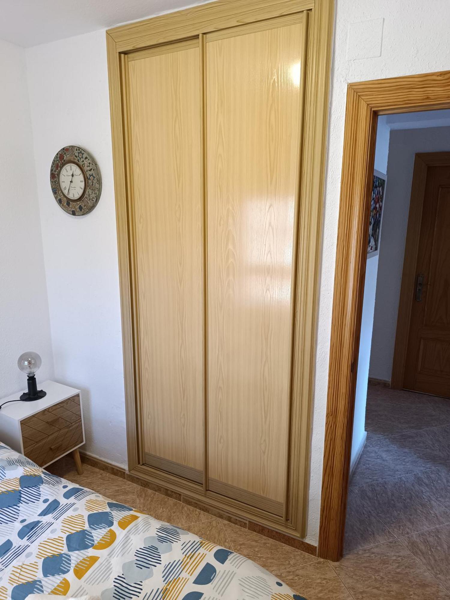 Apartamento Velazquez Málaga Exterior foto